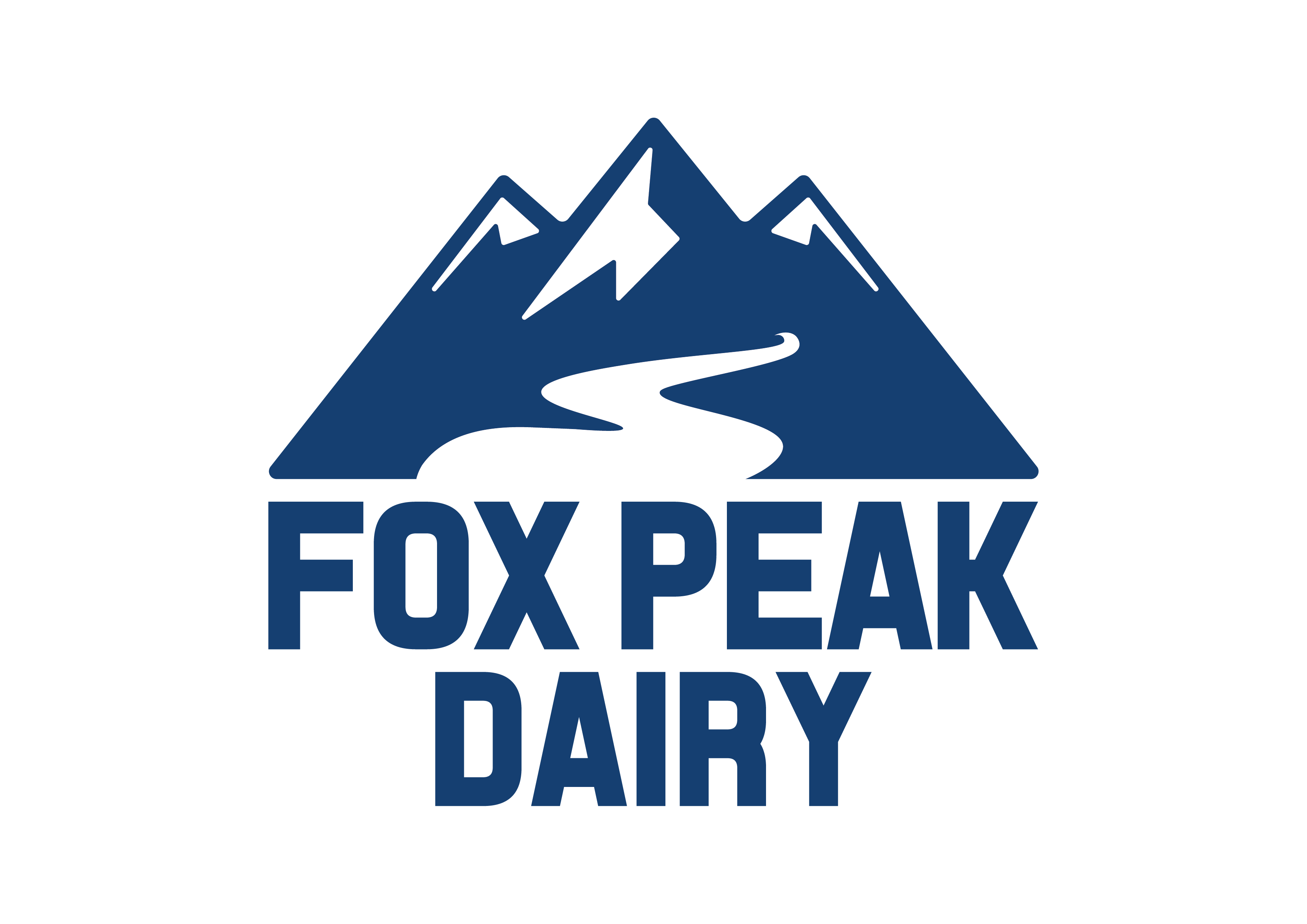 Fox Peak Dairy